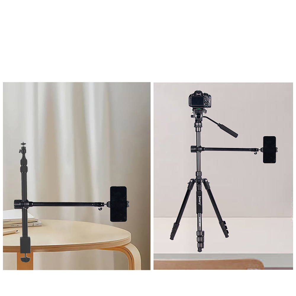 Jmary MT-21 Kamera Sabitleme Uzatma Kolu Aparatı - 5