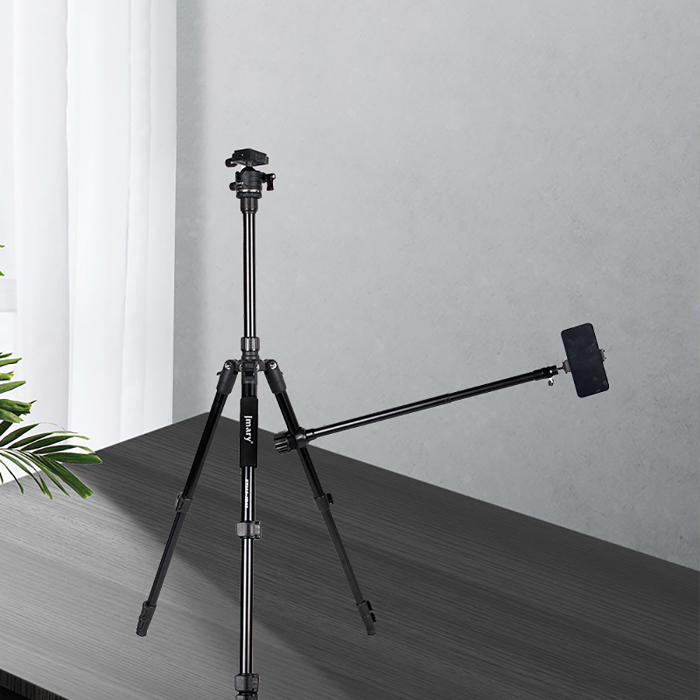 Jmary MT-21 Kamera Sabitleme Uzatma Kolu Aparatı - 7