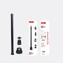 Jmary MT-21 Kamera Sabitleme Uzatma Kolu Aparatı - 8