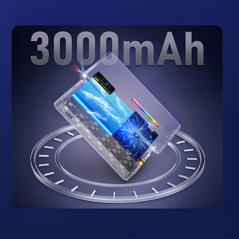 Jmary FM-150RGB RGB Led Telefon-Kamera Üstü Aydınlatma Işığı - 2