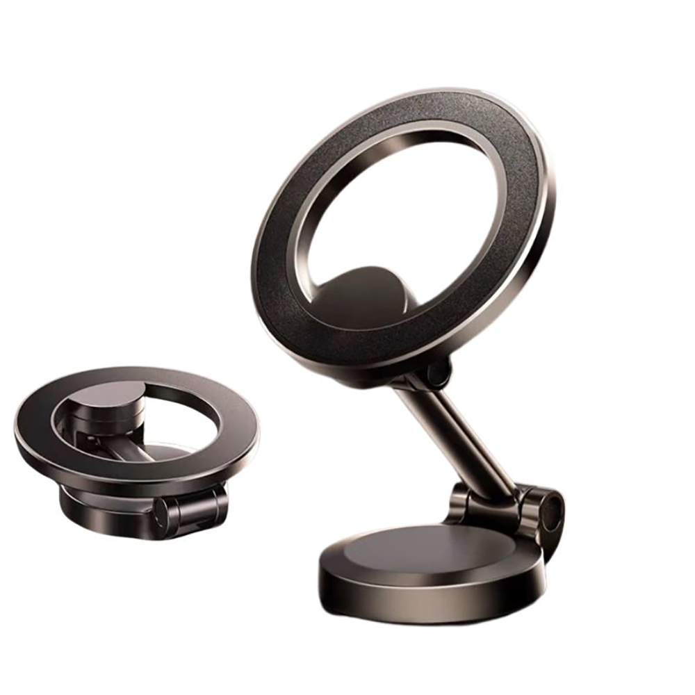 Jmary MH-79 360 Derece Dönebilen Düz Zemin Araç Telefon Tutucu - 2