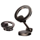 Jmary MH-79 360 Derece Dönebilen Düz Zemin Araç Telefon Tutucu - 2