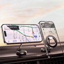 Jmary MH-79 360 Derece Dönebilen Düz Zemin Araç Telefon Tutucu - 3