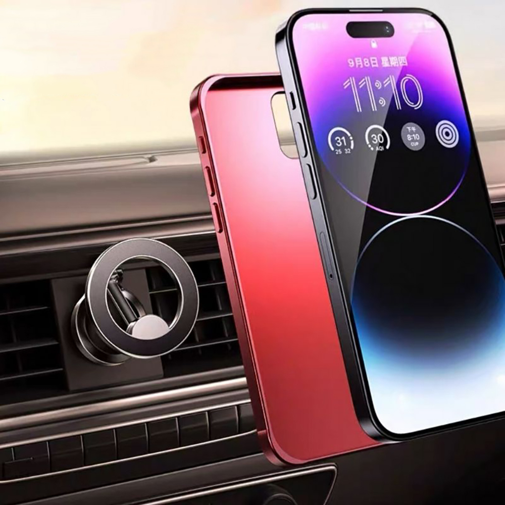 Jmary MH-79 360 Derece Dönebilen Düz Zemin Araç Telefon Tutucu - 7