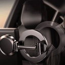 Jmary MH-79 360 Derece Dönebilen Düz Zemin Araç Telefon Tutucu - 10