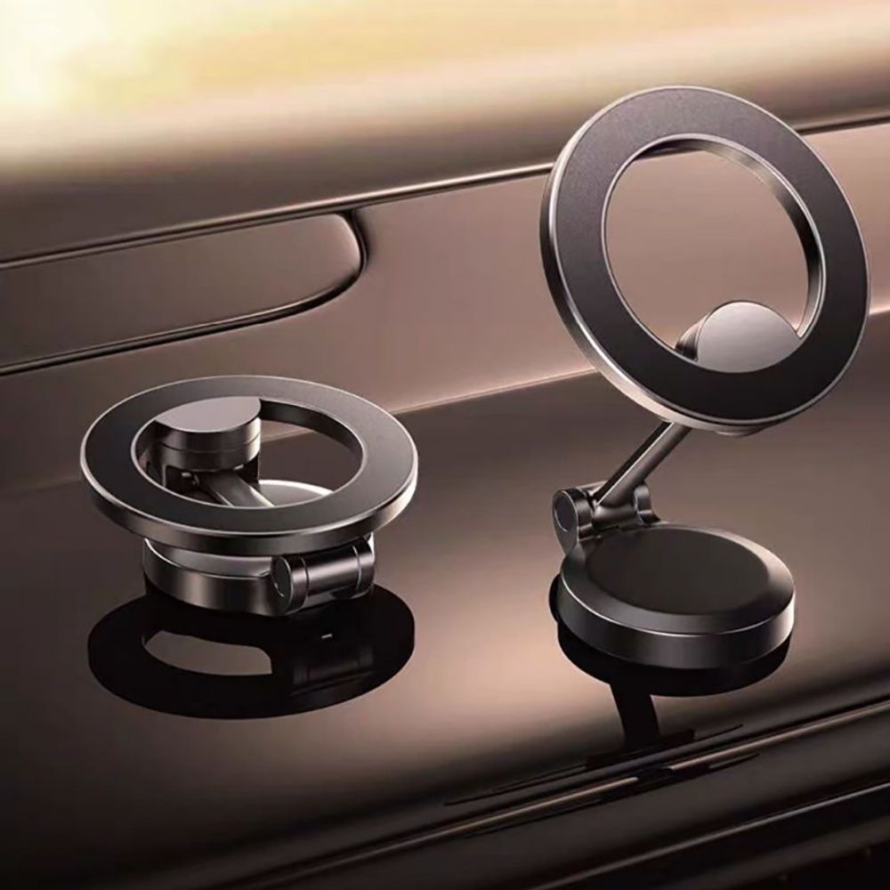 Jmary MH-79 360 Derece Dönebilen Düz Zemin Araç Telefon Tutucu - 11