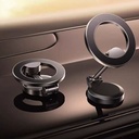 Jmary MH-79 360 Derece Dönebilen Düz Zemin Araç Telefon Tutucu - 11