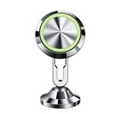 Jmary MH-76 360 Derece Dönebilen Magnetik Düz Zemin Araç Telefon Tutucu - 1