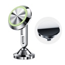 Jmary MH-76 360 Derece Dönebilen Magnetik Düz Zemin Araç Telefon Tutucu - 2