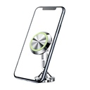 Jmary MH-76 360 Derece Dönebilen Magnetik Düz Zemin Araç Telefon Tutucu - 3