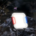 Jmary FM-328RGB Ayarlanabilir Ayaklı Askı Aparatlı LED Panel Aydınlatma Işığı 30W - 1