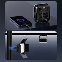 Jmary FM-328RGB Ayarlanabilir Ayaklı Askı Aparatlı LED Panel Aydınlatma Işığı 30W - 4