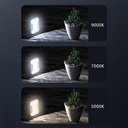 Jmary FM-328RGB Ayarlanabilir Ayaklı Askı Aparatlı LED Panel Aydınlatma Işığı 30W - 5