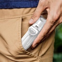 Jmary MT-18 360 Derece Dönebilen Kumandalı Selfie Çubuğu ve Tripod - 4