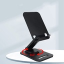 Jmary MK-62 Ayarlanabilir Katlanabilir 360 Derece Dönebilen Telefon ve Tablet Standı - 2