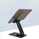 Jmary MK-62 Ayarlanabilir Katlanabilir 360 Derece Dönebilen Telefon ve Tablet Standı - 6