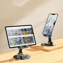 Jmary MK-59 Ayarlanabilir Katlanabilir 360 Derece Dönebilen Telefon ve Tablet Standı - 2