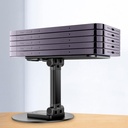 Jmary MK-59 Ayarlanabilir Katlanabilir 360 Derece Dönebilen Telefon ve Tablet Standı - 3
