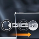 Jmary MH-80 Oynar Başlıklı Düz Zemin Araç Telefon Tutucu - 2