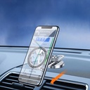 Jmary MH-80 Oynar Başlıklı Düz Zemin Araç Telefon Tutucu - 4