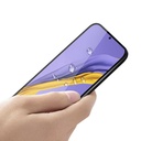 Xiaomi Redmi 12 Uyumlu Davin 5D Cam Ekran Koruyucu