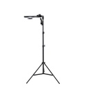 Jmary FM-14R Kumandalı 34cm Işıklı Telefon Tutucu Ring Light - 6