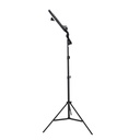 Jmary FM-14R Kumandalı 34cm Işıklı Telefon Tutucu Ring Light - 9