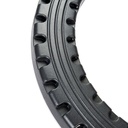 Jmary FM-14R Kumandalı 34cm Işıklı Telefon Tutucu Ring Light - 21