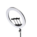 Jmary FM-21R Uzaktan Kumandalı 52cm Işıklı Telefon Tutucu Ring Light - 1