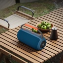 Wiwu H6 RGB Işıklı Askılı TWS Bluetooth Speaker Hoparlör v5.3 16W - 9