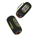 Wiwu H7 RGB Işıklı Askılı TWS Bluetooth Speaker Hoparlör v5.3 40W - 5