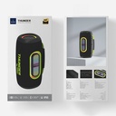 Wiwu H7 RGB Işıklı Askılı TWS Bluetooth Speaker Hoparlör v5.3 40W - 7