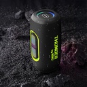 Wiwu H7 RGB Işıklı Askılı TWS Bluetooth Speaker Hoparlör v5.3 40W - 9