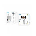 Go Des GD-F5 3 Eksenli El Tipi Yüz Tanıma Takip Özellikli Gimbal Stabilizatör - 2