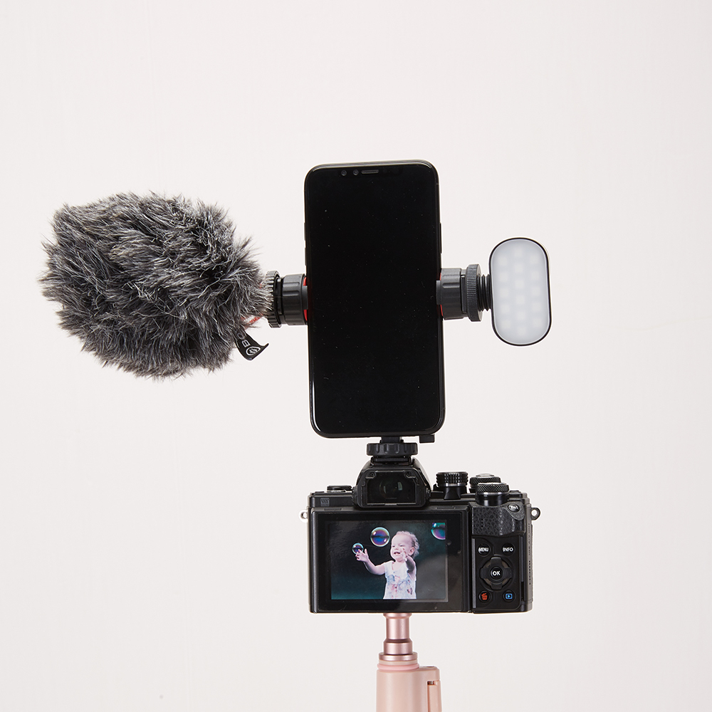 Jmary BH-05 Telefon Sabitleme Aparatı - 7