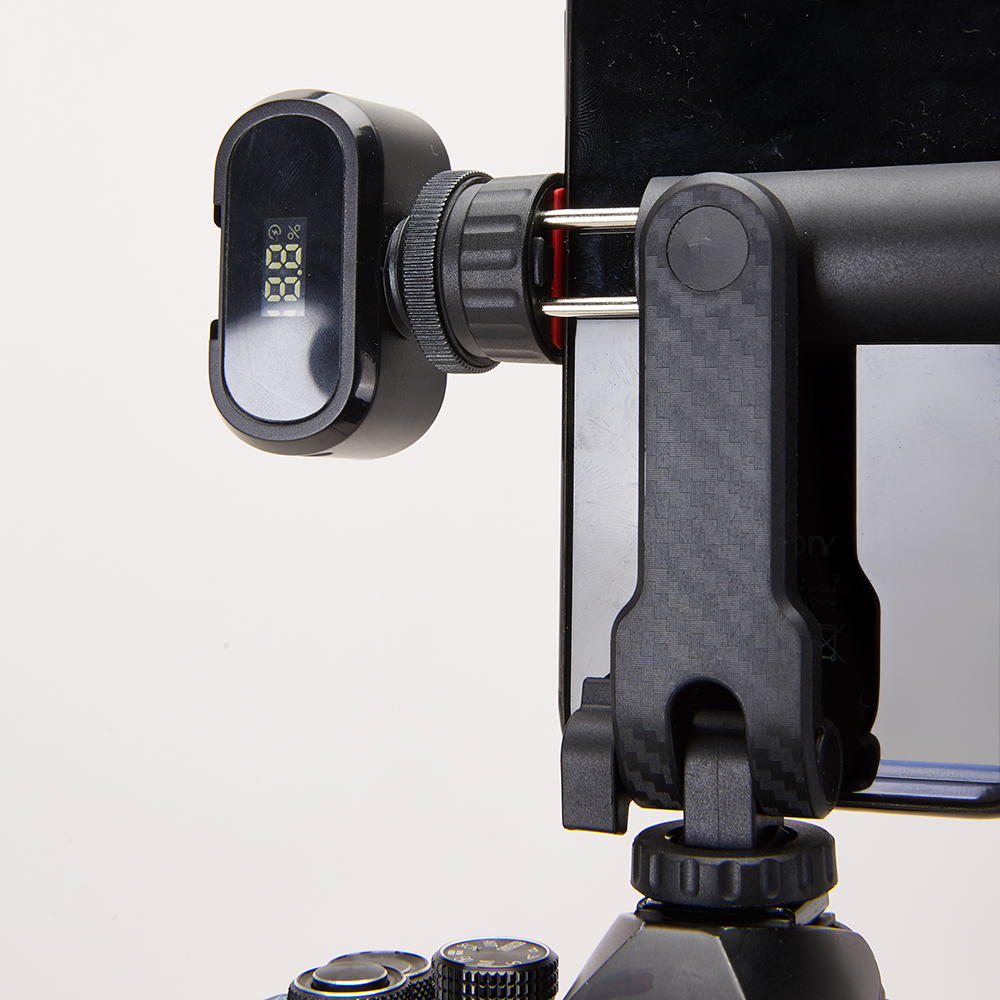 Jmary BH-05 Telefon Sabitleme Aparatı - 9