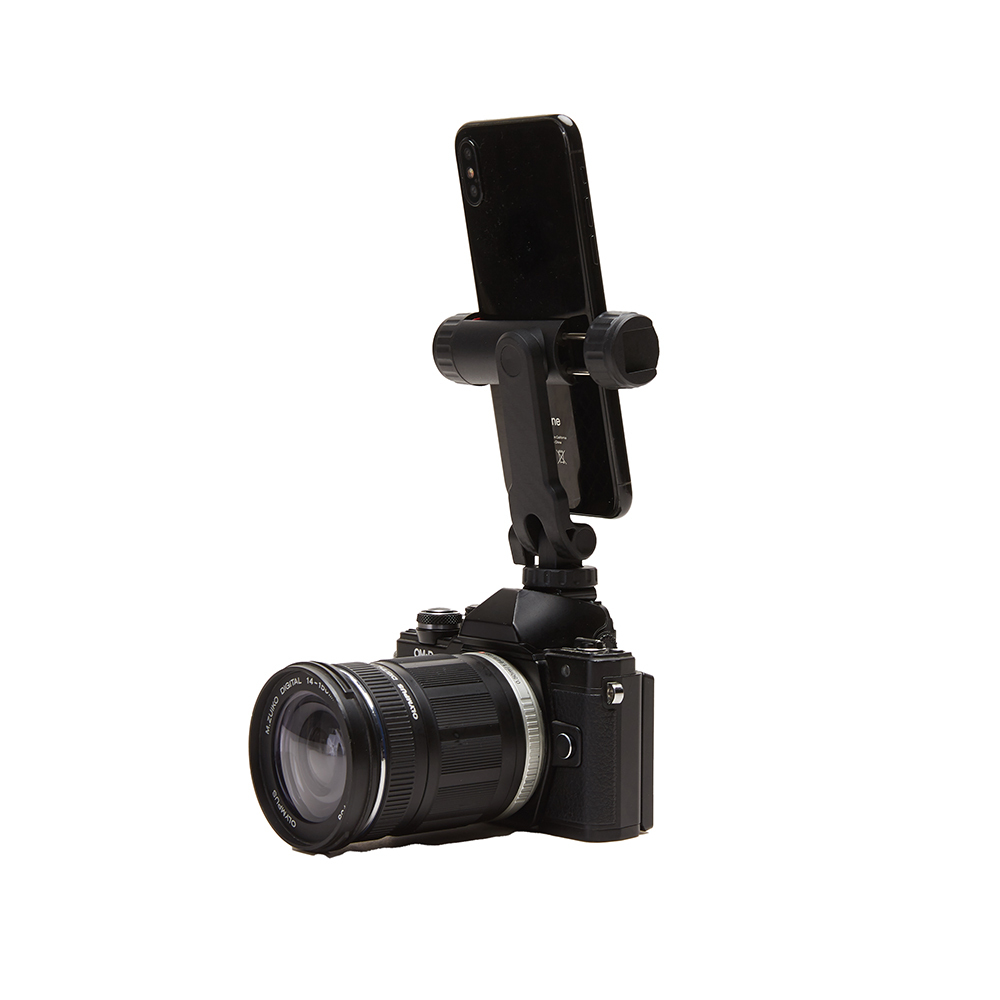 Jmary BH-05 Telefon Sabitleme Aparatı - 14