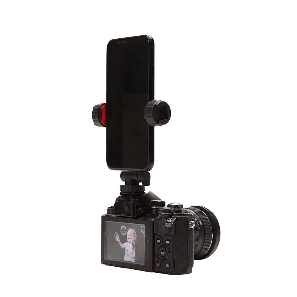 Jmary BH-05 Telefon Sabitleme Aparatı - 16