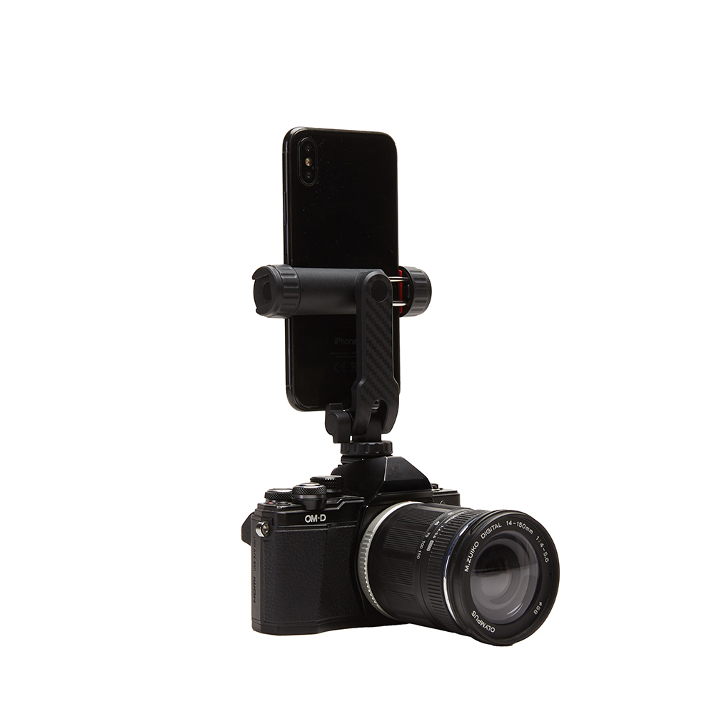 Jmary BH-05 Telefon Sabitleme Aparatı - 17