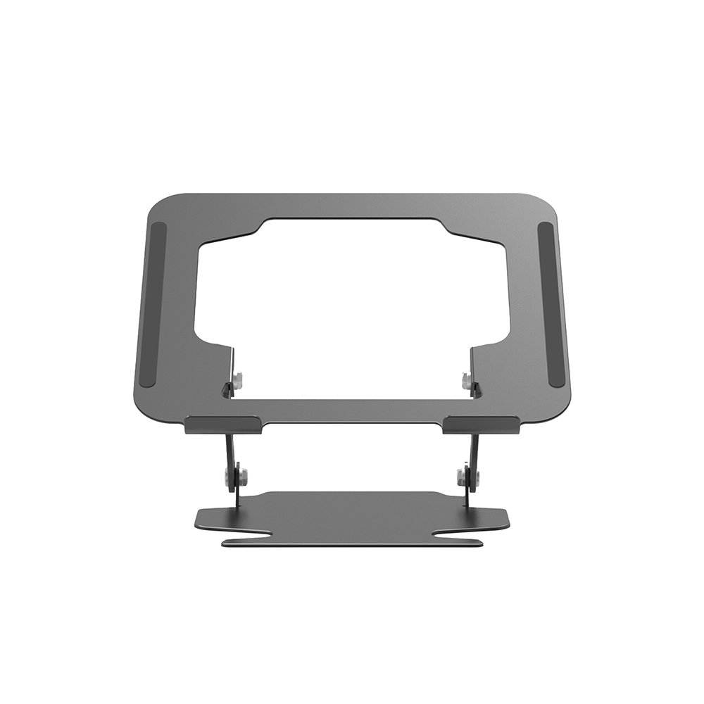 Wiwu ZM-901 Katlanabilir Ayarlanabilir Laptop Standı - 2