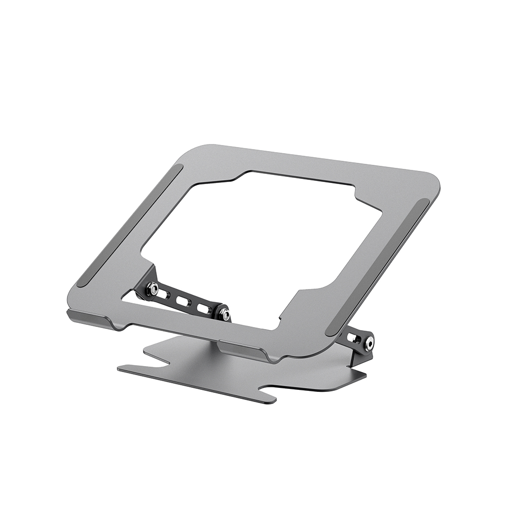 Wiwu ZM-901 Katlanabilir Ayarlanabilir Laptop Standı - 4