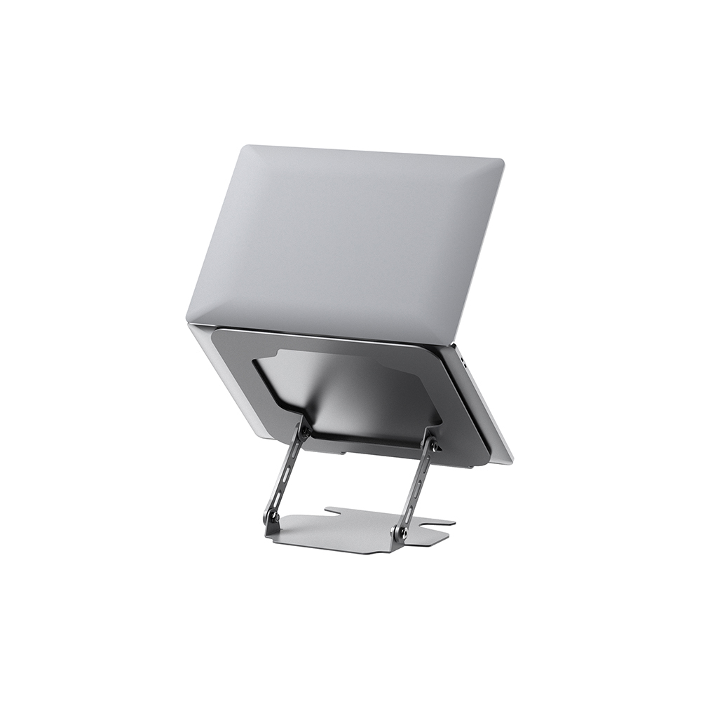 Wiwu ZM-901 Katlanabilir Ayarlanabilir Laptop Standı - 5