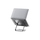 Wiwu ZM-901 Katlanabilir Ayarlanabilir Laptop Standı - 5