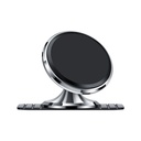 Jmary MH-73 Magnetik M-safe Uyumlu Düz Zemin Araç Telefon Tutucu - 1