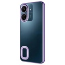 Xiaomi Redmi 13C Uyumlu Kılıf Kamera Korumalı Logo Gösteren Zore Omega Kapak - 8