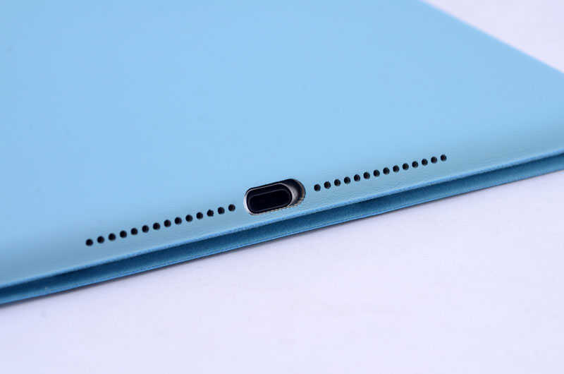 Apple iPad Pro 11 2018 Uyumlu Zore Orjinal Standlı Kılıf - 3