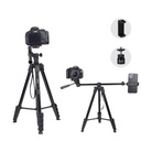 Jmary KP-2209 360 Derece Dönebilen Başlıklı Tripod - 6