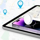 Wiwu WT-05 iTag Kaybolmaya Karşı İzleyici Akıllı Takip Cihazı - 13