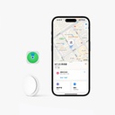 Wiwu WT-05 iTag Kaybolmaya Karşı İzleyici Akıllı Takip Cihazı - 15