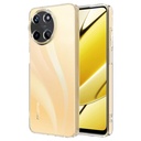 Realme 11 4G Kılıf Zore Süper Silikon Kapak - 1